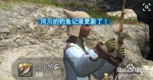 FF14钓鱼技巧大揭秘：轻松成为钓鱼高手 2