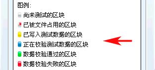如何精准识别真假内存卡？高效容量检测工具大揭秘 1