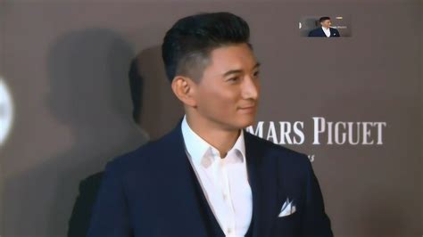 吴奇隆巧妙回应生育规划：备孕前期必备准备事项 5