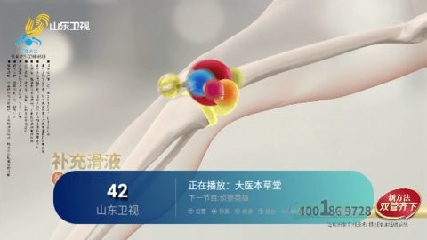 黑龙电视去广告版