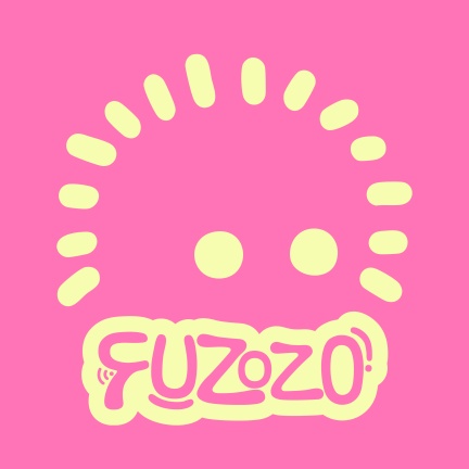 AI潮玩Fuzozo芙崽