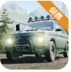 越野车手游戏手机版