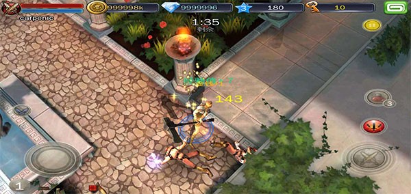 地牢猎手3安卓版