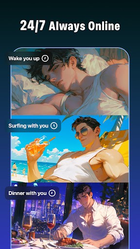 emochi ai正版官方下载