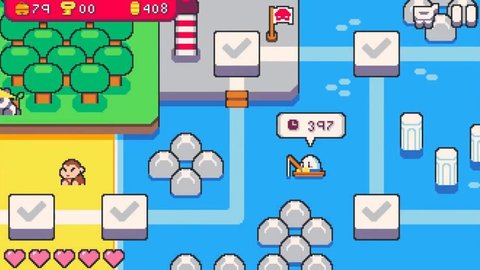 超级猫兄弟2手游