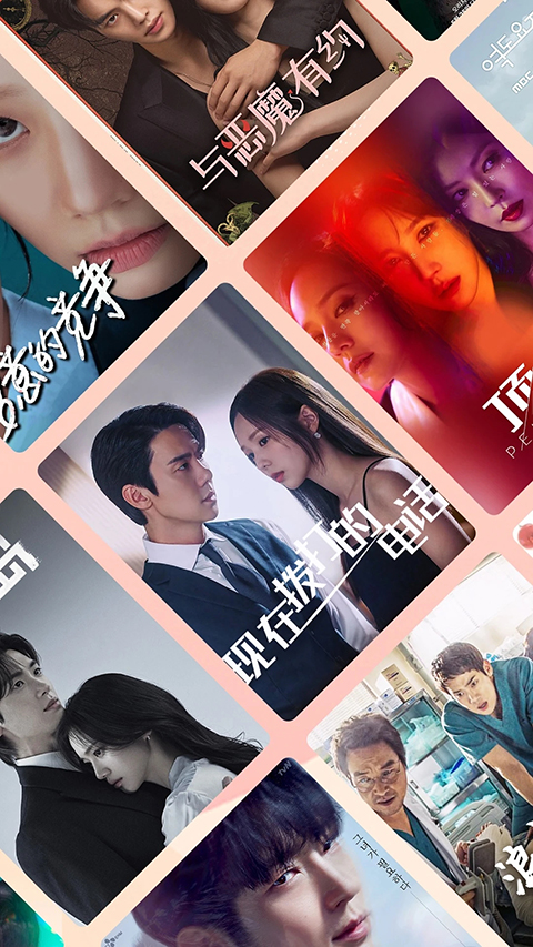 韩站无广告版本