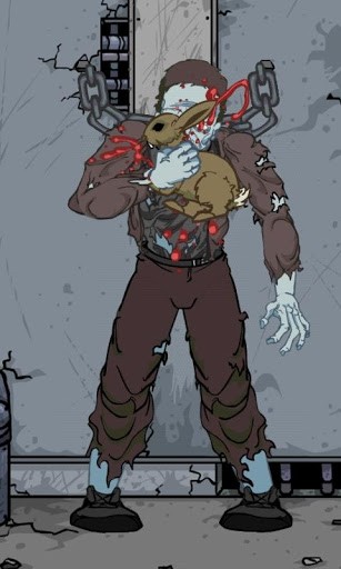 僵尸实验室在线玩