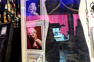 拉斯维加斯随拍游记：欲望之都，赌客天堂是怎样的体验？ 3