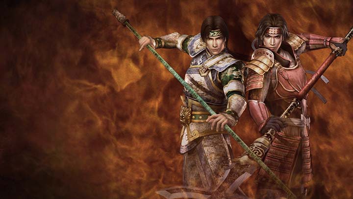 无双大蛇终极版