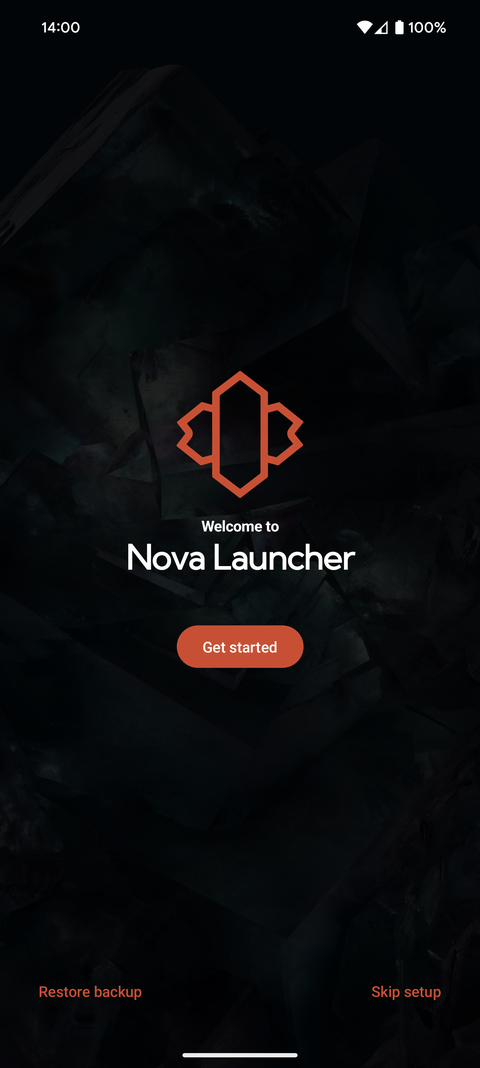 nova启动器NovaLauncher