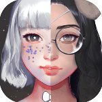动态肖像捏脸中文版