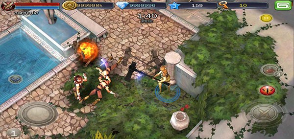 地牢猎手3安卓版