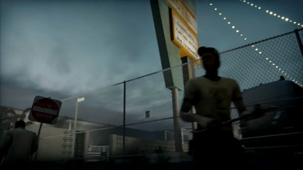 求生之路2手机版