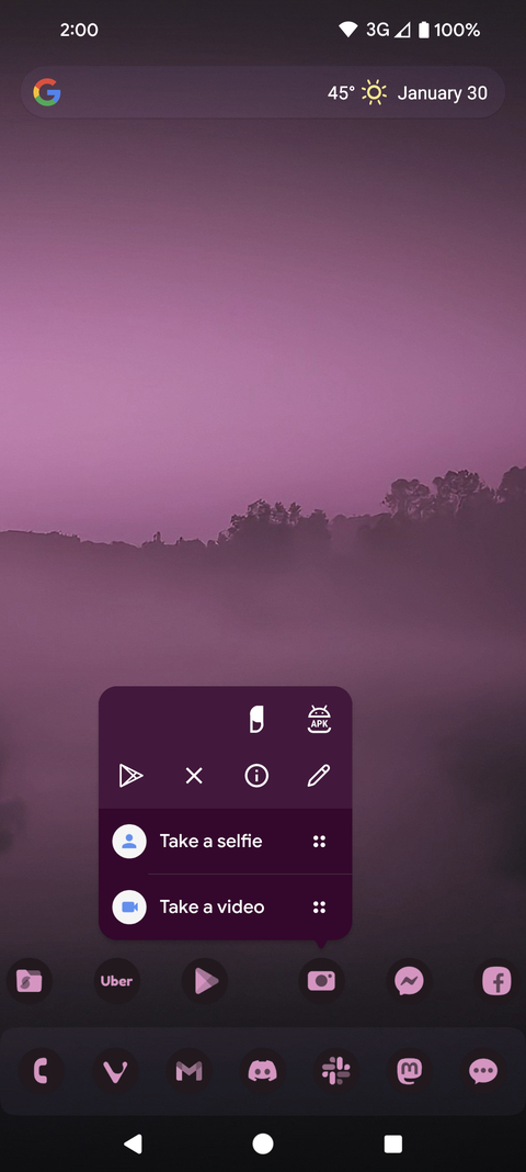 nova启动器NovaLauncher