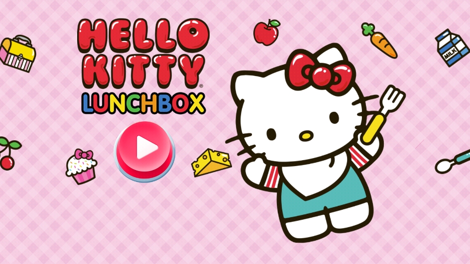 凯蒂猫便当免费版