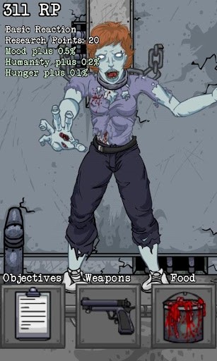 僵尸实验室在线玩