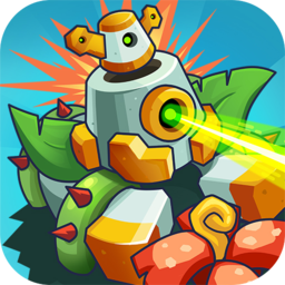 帝国守卫战无限钻石版