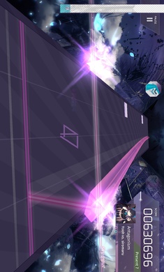 韵律源点Arcaea国际服