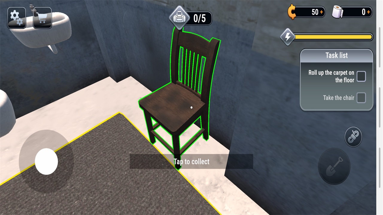 越狱模拟器无限资源版