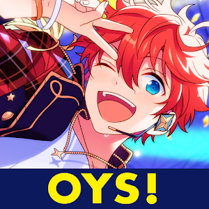 偶像梦幻祭Music游戏