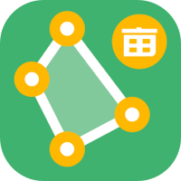 量地测亩仪app