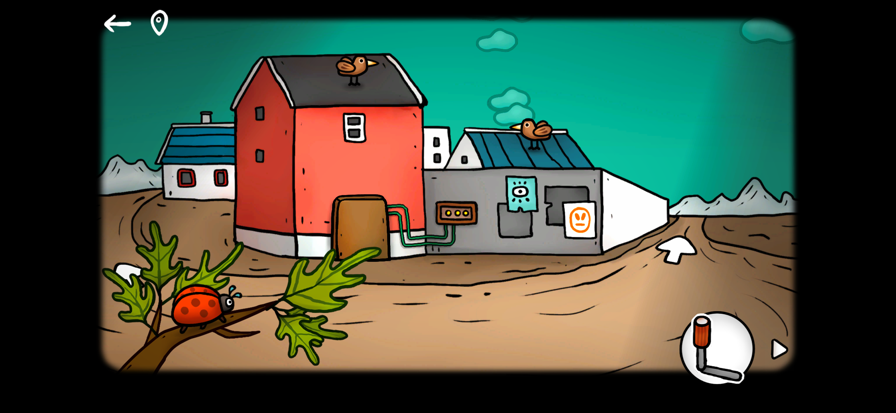 迷失岛外传南瓜镇官方版