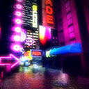 赛博朋克2069手机版