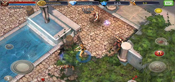 地牢猎手3安卓版