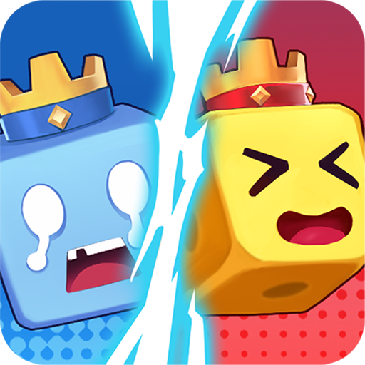 欢乐对决内置菜单版