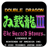 双截龙3无限命无敌版