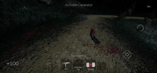 逃离森林手机版