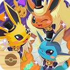 欢迎光临宝可梦咖啡店