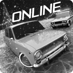 RussianRiderOnlineapk游戏