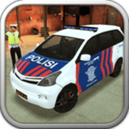 AAG警务人员模拟器 v0.8