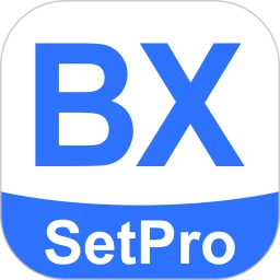 BxSetPro手机版
