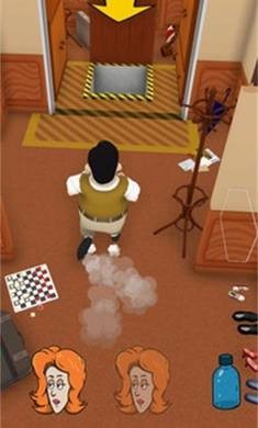 60秒重制版中文版