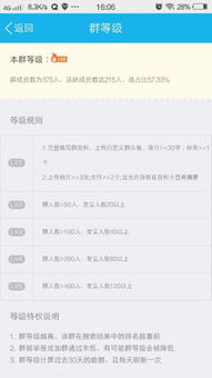 快速提升QQ群等级的方法与技巧 3