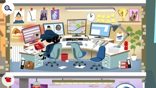 小小警察局汉化版