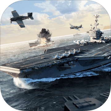 巅峰战舰测试版