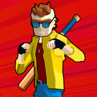 城市斗士无限橘子版