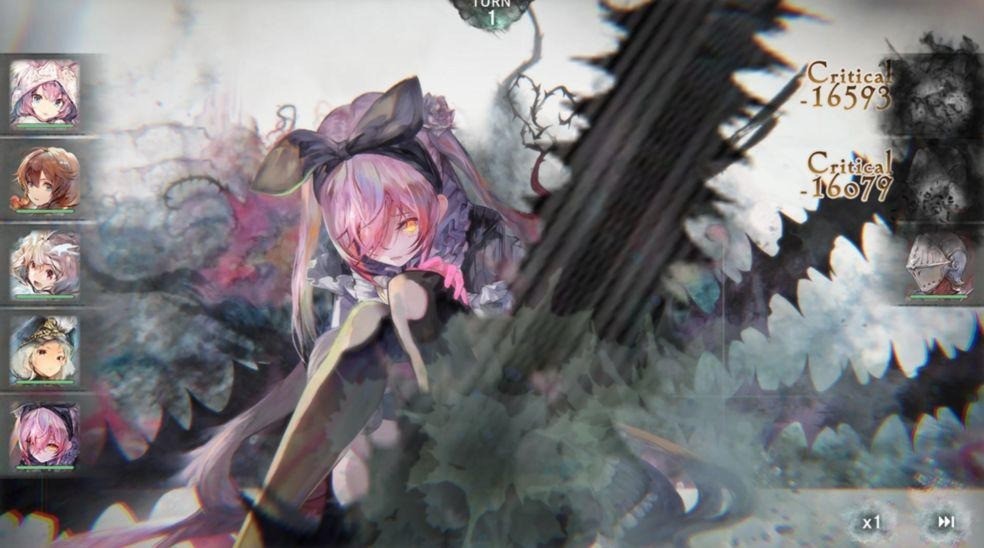 魔女之森游戏手机版