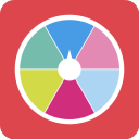 大转盘小决定正版