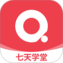 七天学堂教师端