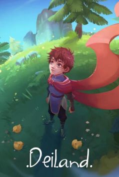 迪尔大陆最新版