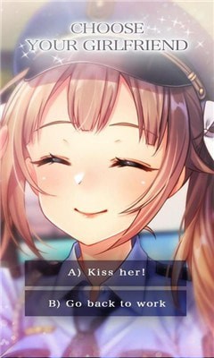 MyPoliceGirlfriend
