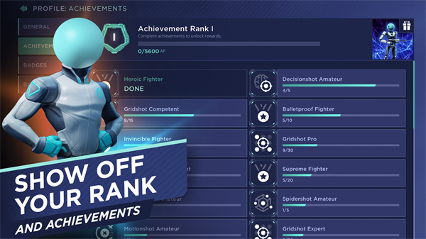 瞄准实验室内置菜单版