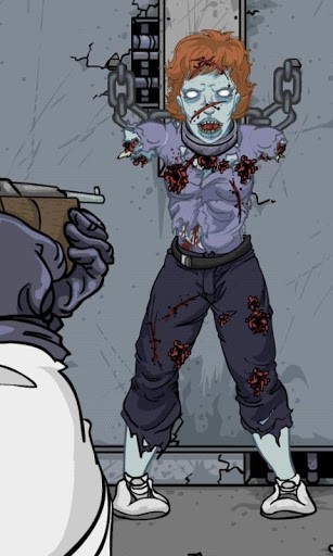 僵尸实验室在线玩