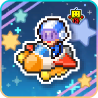 探险异星飞行队