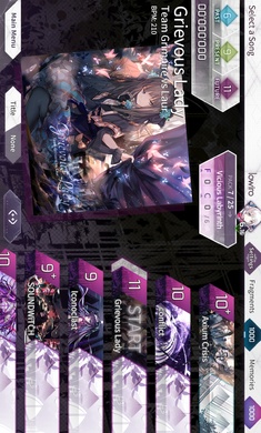 韵律源点Arcaea国际服