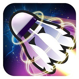 羽毛球之星中文版